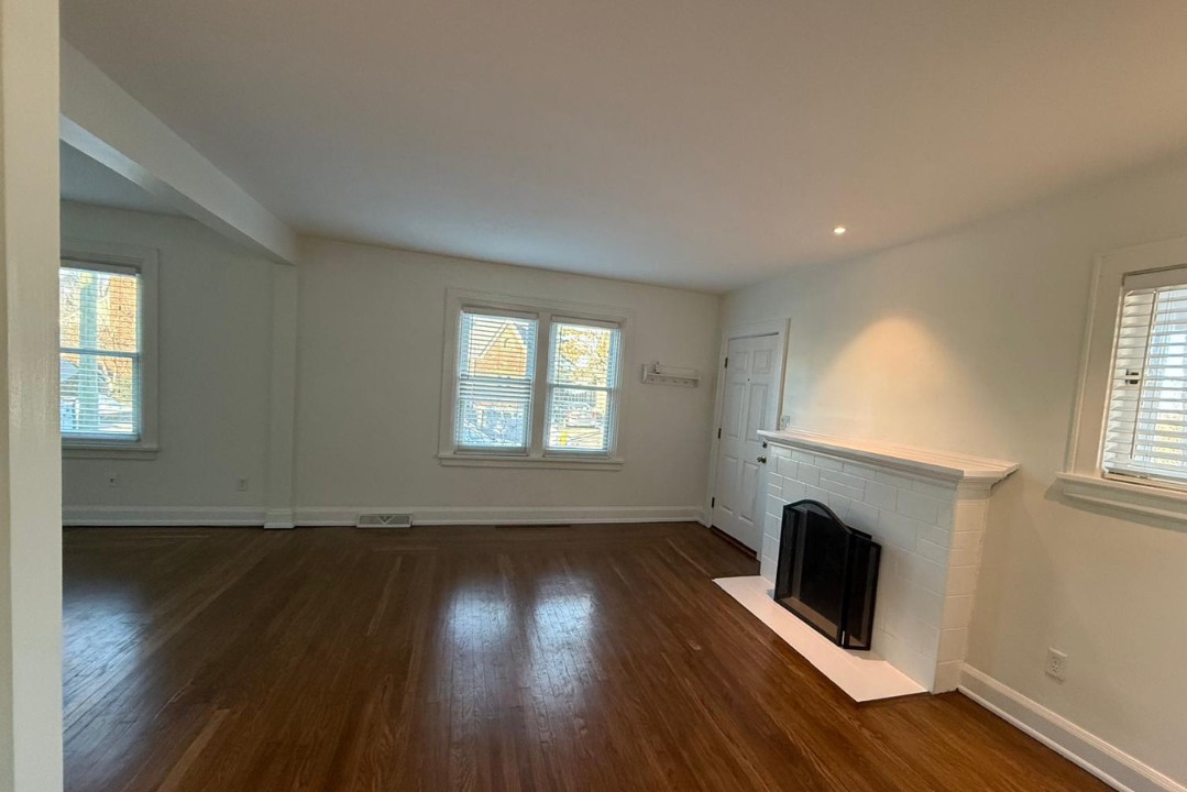 Residential Interior Painting in Cincinnati, OH