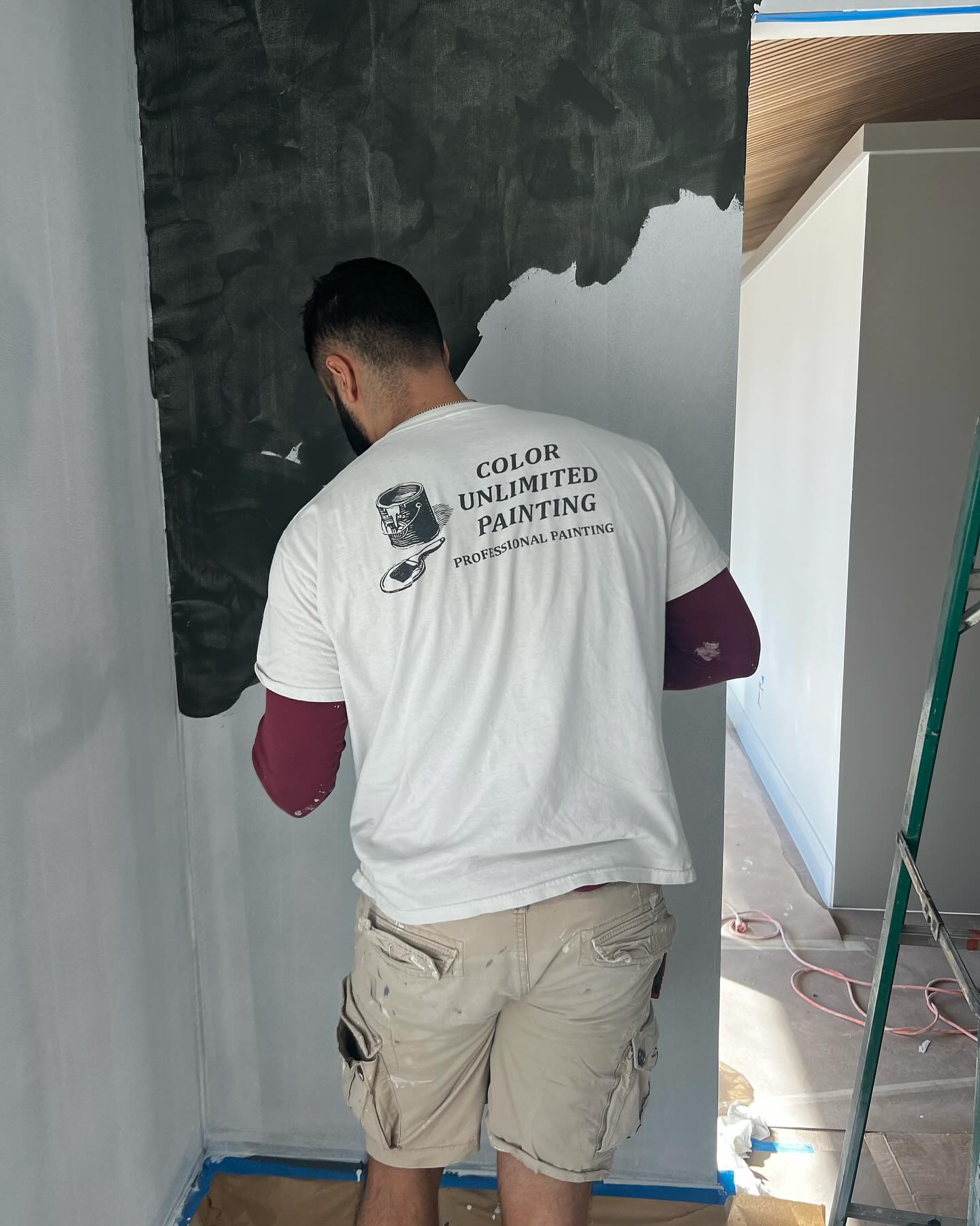 About Color Unlimited Painting
