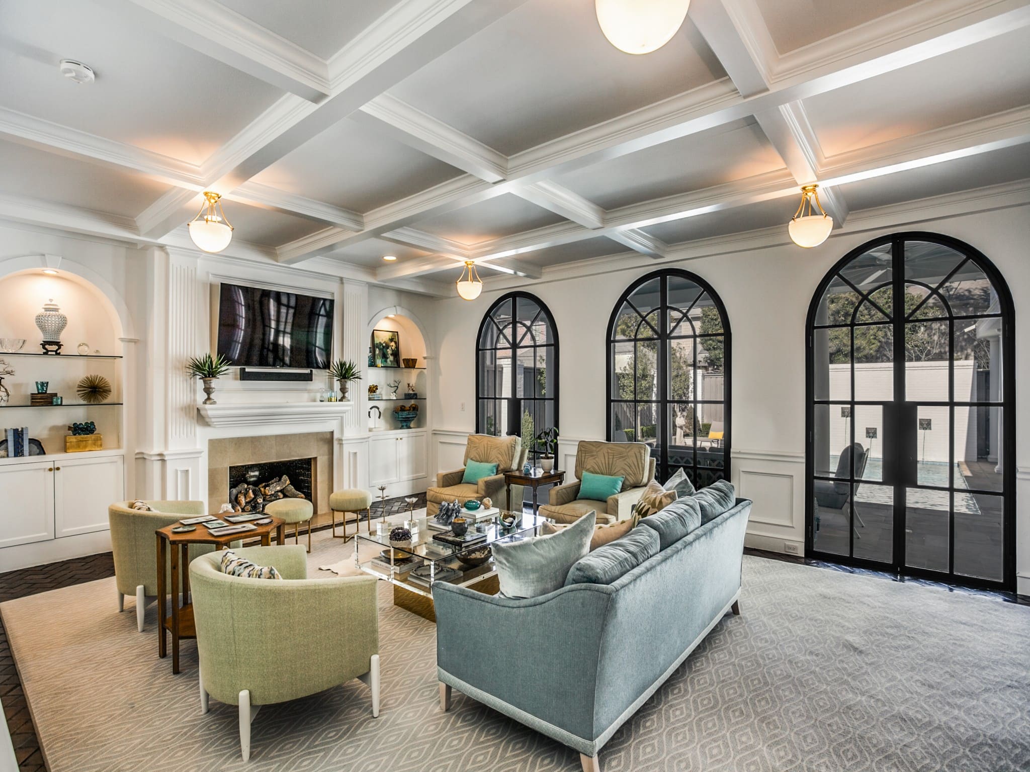 Color Unlimited Painting - House and Commercial Painters in Dallas, TX