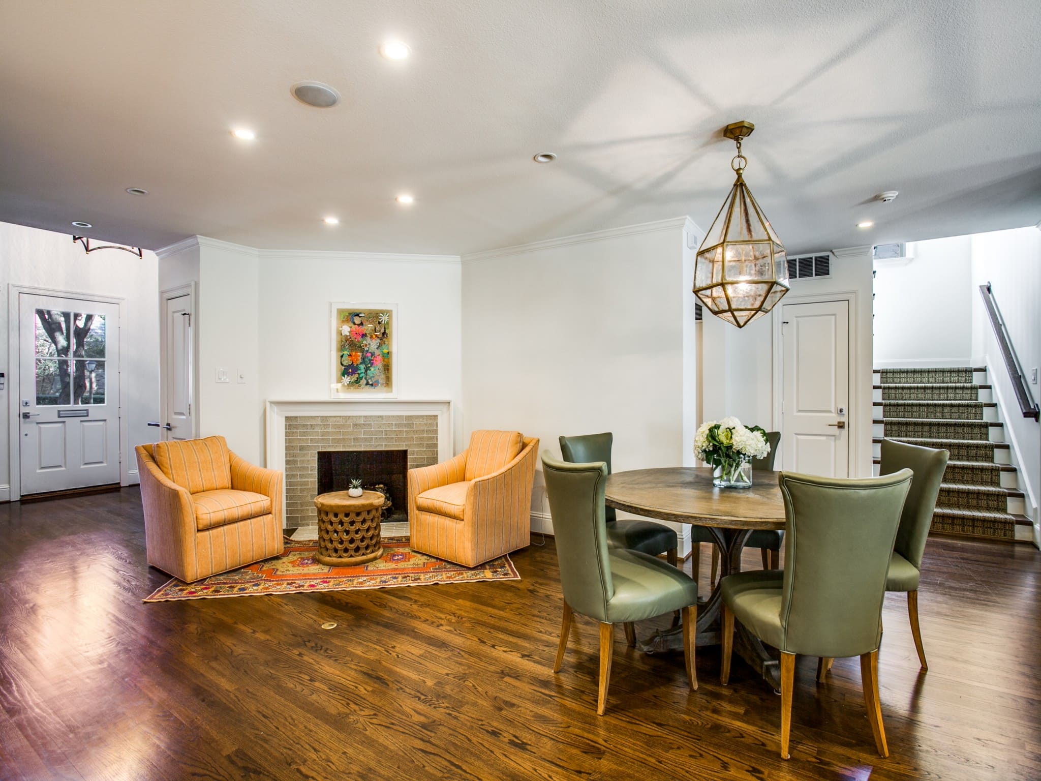 Drywall & Texture Repair in Dallas, TX