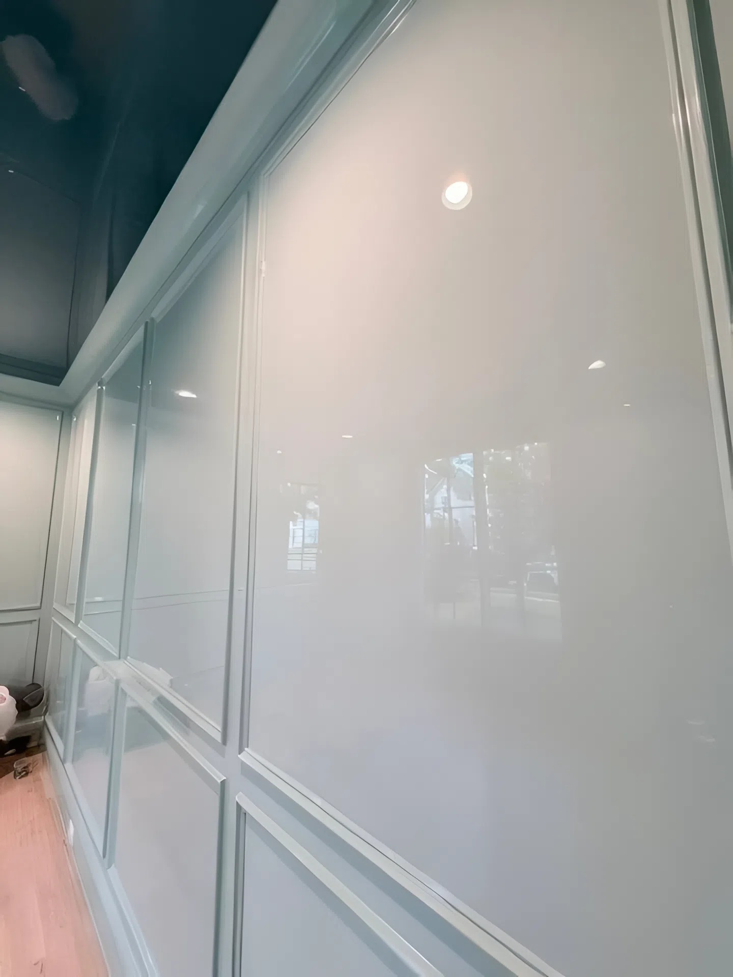 Specialty Finishes in Dallas, TX