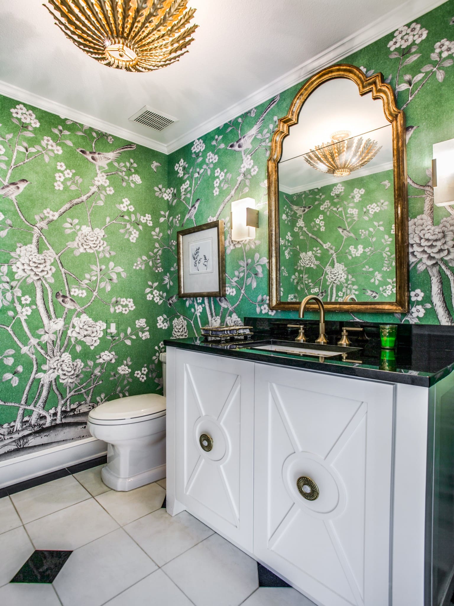 Wallpaper Installation & Removal in Dallas, TX